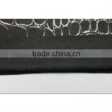 Shenzhen Wholesale Black Blank Drop Armhole Tank Top photo-6