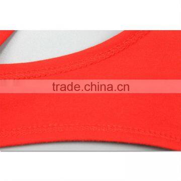 Wholesale Products Stringer Tank Top Custom photo-6