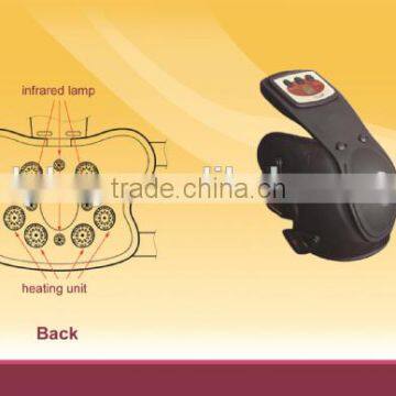 Warm Heating Protection Thermal Support Hand Rehabilitation Far Infrared Care Knee Protection photo-6