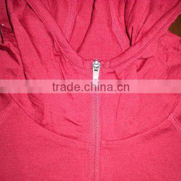 2016 Fancy Sports Windproof Waterproof Merino Wool Hooded Jacket photo-6