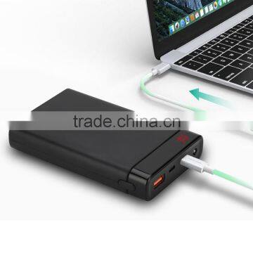2016 New Arrival QC 2.0 Power Bank 10000mah photo-6