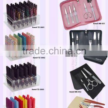 Eyebrow Tweezers Kits, Brow Tweezers Sets, Lash Brow Face Tools Tweezers