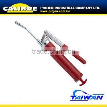 CALIBRE 14oz High Pressure Grease Gun Lever action Grease Gun