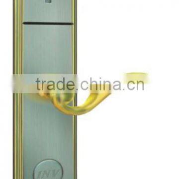 IC card hotel digital smart door lock