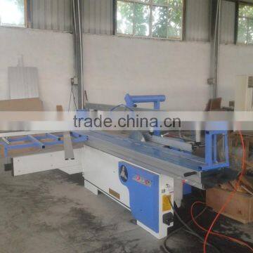 Wood Cutting Panel Table Saw photo-2