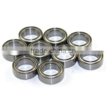 8x15x4mm ball bearing