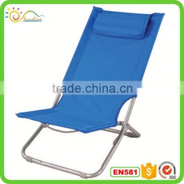 Sunny chair/sun chair with padded