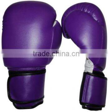 PURPLE RANKED 8 oz KIDS / YOUTH Boxing Training Gloves everlast mma FAST SHIP!