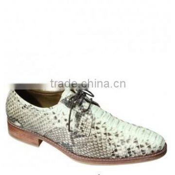 Python leather shoes for men SMPS-002