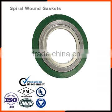 Asme b16.20 spiral wound gasket