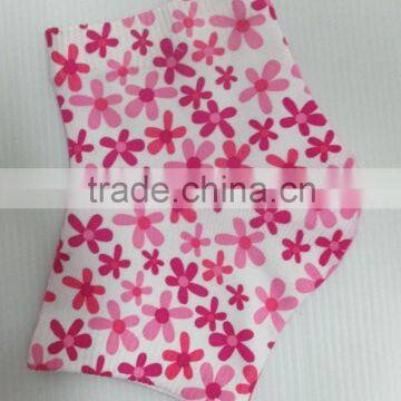Young Girls Sock Heel / Elbow Socks / Printed Heel Socks / Spa Heel Socks photo-3