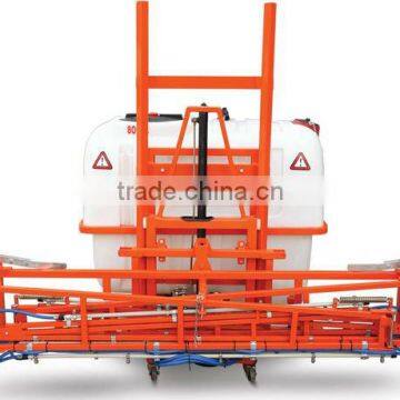 Field Sprayer