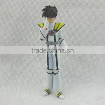 OEM metal figure toys,realistic figure toy,children figure toy