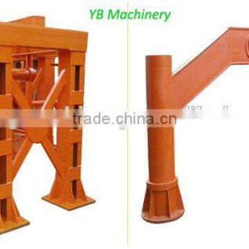 Concrete Pipe Forming Machine in China photo-6