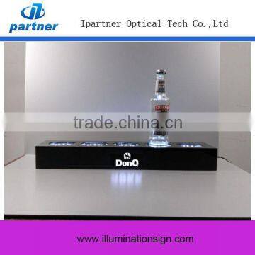 Hot New Products Developed Wonderful Led Bottle Glorifier