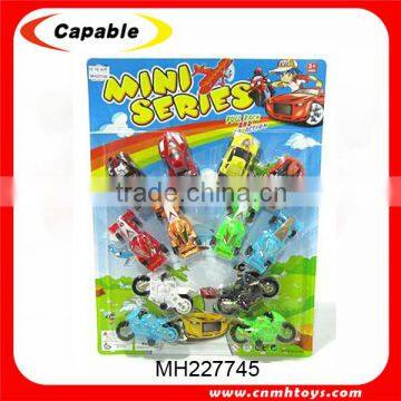 baby toy promotion item small car toy classic car