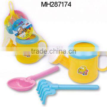 Plastic Summer Toy Beach Bucket With Accessory Set Supplier's Choice photo-5