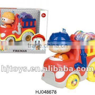 Battery Operated Toys with light & music