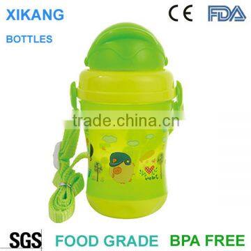 FDA Approved BPA Free water bottle straw