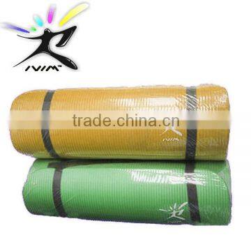 yoga mat material rolls