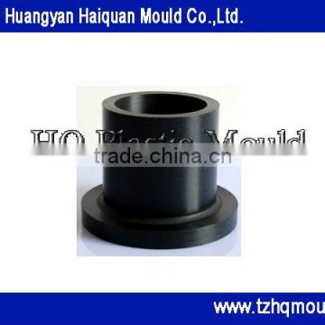 make pipe fittings plastic mould in China