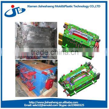 High Quality precision injection plastic mould products made of injection mould