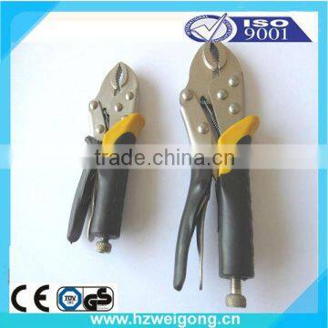 Drop Forget Hand Tools 2 Kinds of Pliers