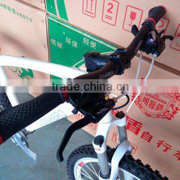 Aluminum Mountain Complete Bicycles, High Quality Carbon Mtb Bicycles , Mountain Bike on Sale photo-3
