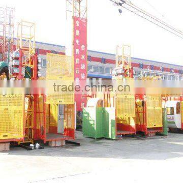 Popular outdoor escalators China Beijing FTH (2000kg capacity)