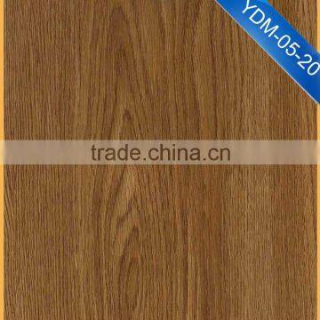 YDM-05-20 5mm UV coating click vinyl indoor usage