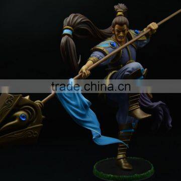 OEM Customized Made Figure Action Figurine For Sale photo-4