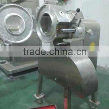 SS304 Vegetable Dicer TP-CHD100 Vegetable Fruit Cube Cutter photo-4