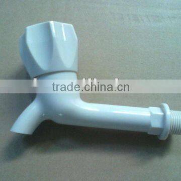 ABS plastic white tap