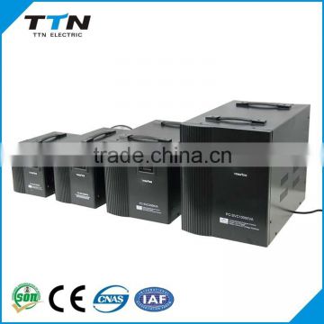 PC-SVC 2000VA Servo Control AC Automatic TTN Voltage Regulator