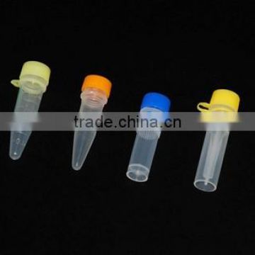 Disposable Screw Cap Freezing Tube Cryo Tube Mold Injection Manufacturer                        
                                                Quality Choice