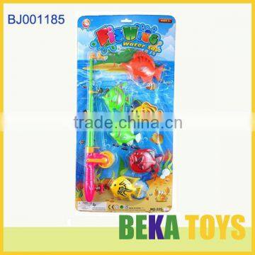 China kids toy funny baby toy lovely kids toy summer fishing game