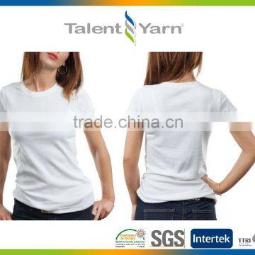 Functional Cooling touch anti-odor brand T-Shirt