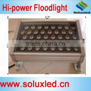 120W led floodlight