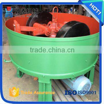 Conditional S112 for casting industry,sand mixing equipment