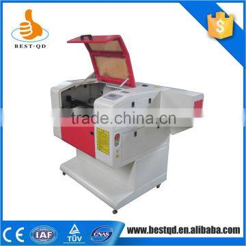 China Supplier wood and bamboo artwork engraving machine