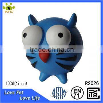 promotional vinyl kids toy Cat and Mouse