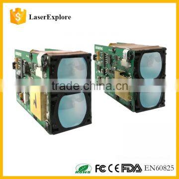 New Laser Explore 700m LRF Infrared Laser Module RS232 Interface Distance Sensor Laser Distance Module