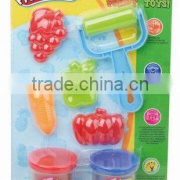 Hot sale modeling clay set for children with EN71