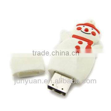 personalized christmas gift pendrive