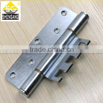 3d Adjustment Heavy Door Butt Hinge photo-5