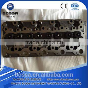 v2203 cylinder head for kubota