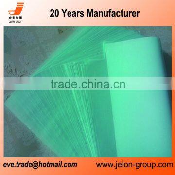 China Good Brand Silicone Coated Release Paper for Label