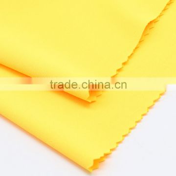 Hot Sale Poly Knitting dyeing Spandex Fabric