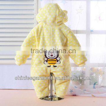 Fashion PP Baby Suits