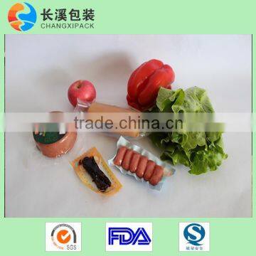 EVOH Multiple Coextruded Film-thermoforming Bottom Film photo-3